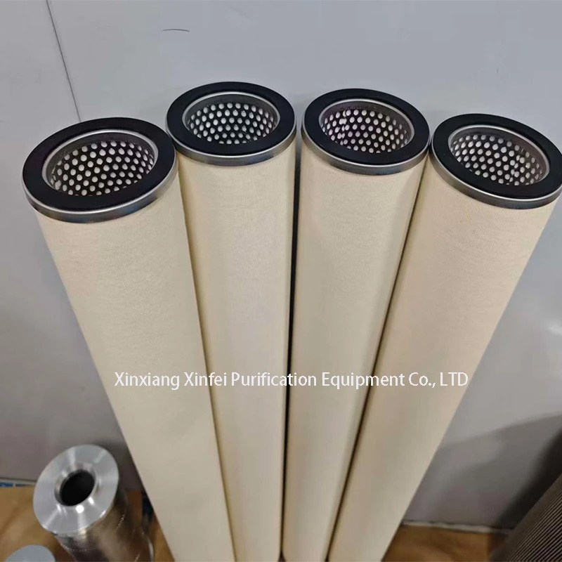 61163139Y Coal Mine Tunneling Machinery Hydraulic Lubrication Equipment System Filter Element suppliers