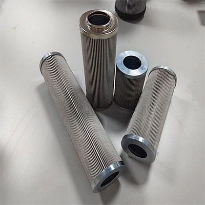 Filter Cartridge D120G25A For Liquid Filtration - Customizable