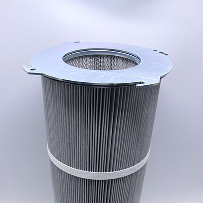 Anti-static Dust Filter Element 300*805