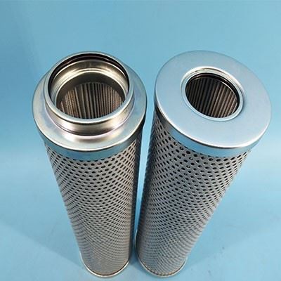 EH Oil Recirculation Pump Inlet Filter Element DS101EA100V/-W