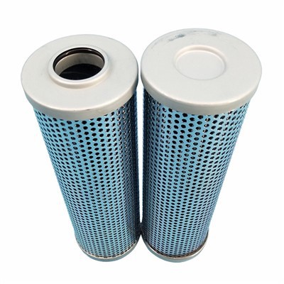 Replace LEEMIN return oil filter element FAX-160X20