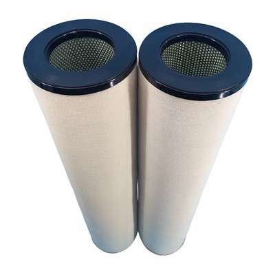 Filtre kewozin coalescing filtre eleman j150 × 1120