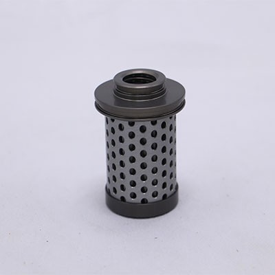 Hydraulic Oil And Lubricating Oil Filter Elements Support Customization And Sample Processing