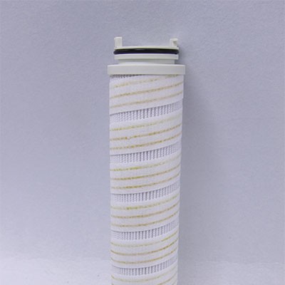 Replace Pall Glass Fiber Folded Hydraulic Oil Filter UE319AS13H