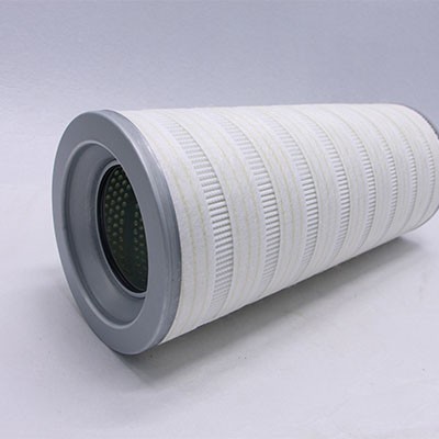 Steel Mill Finishing Mill High-line Lubricating Oil System Filter Element HC8400FDN16H